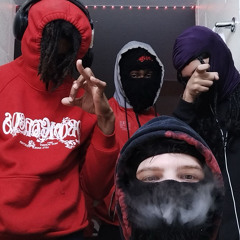 Gas Feat. OBGSteppa Aka Hotline