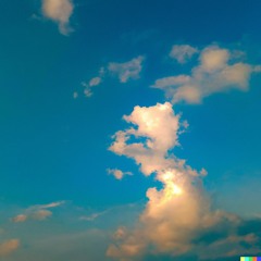 Cetacean Cloud