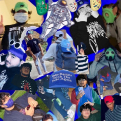 Love me till the end-Nirvā/RübyRez/eriksedated (Prod. AndreOnTheBeat)