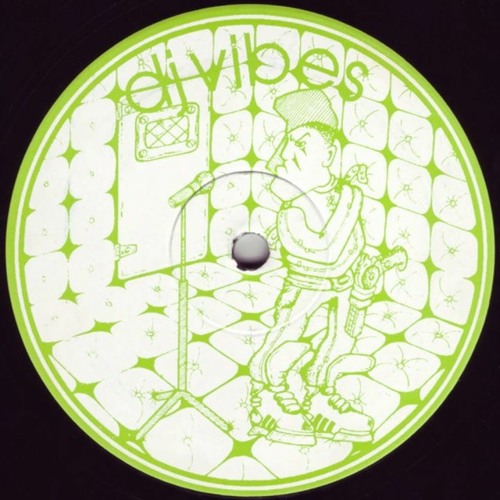 Vibes & Wishdokta - Rave Is A Mystery - With Intro