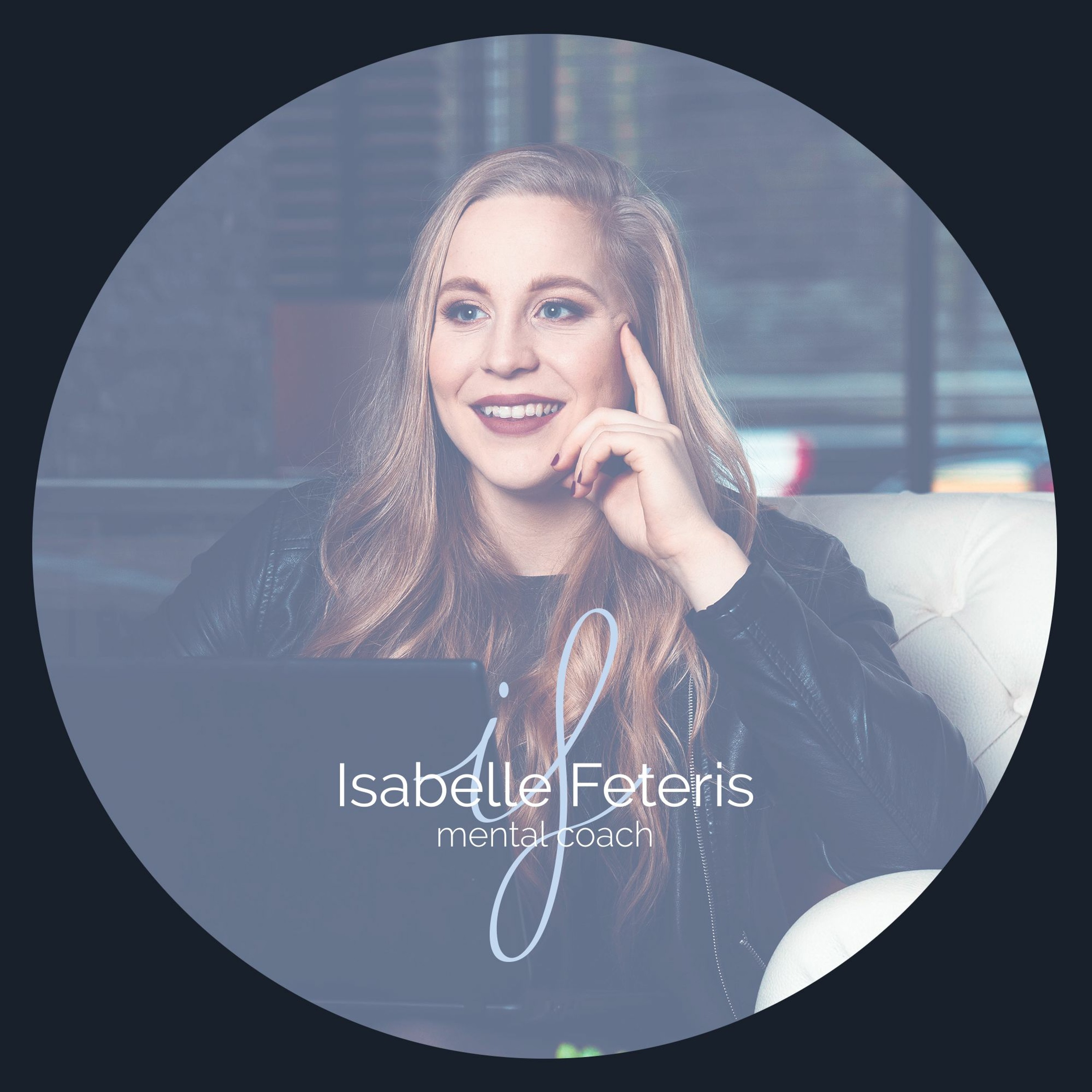 Isabelle Feteris Podcast