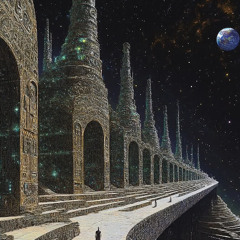 End of Beginning - Djo (Matt Moretta Version)