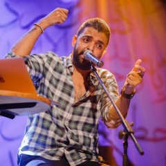 روائع الشاعر عمرو حسن