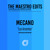Artwork for Mecano - Los Amantes (Jordi Carreras & Xavi Pinós Edit)