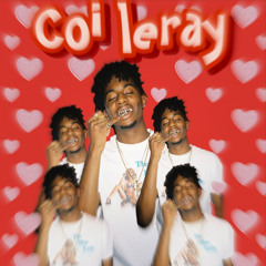 Playboi carti ft coi leray - middle of the winter