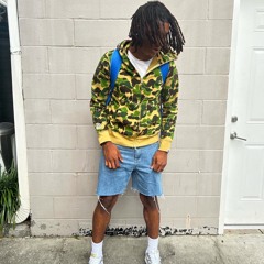 UNRELEASED RW 5IVE - MAN OF THE YEAR