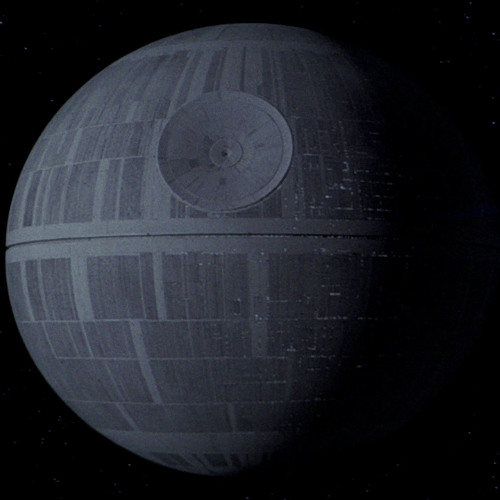 OHM x DUSTMOLECULE - DEATH STAR [CLIP]