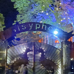 Sisyphos is Calling