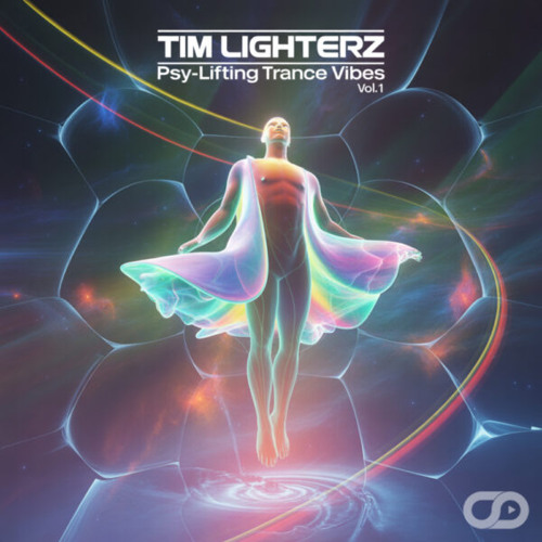 Tim Lighterz  – Psy-Lifting Kits Vol. 1 (For FL Studio)