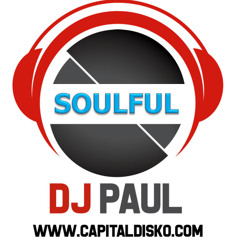 2025.05.30 DJ PAUL (Soulful)