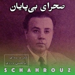 ابولحسن ورزی | صحرای بی‌پایان