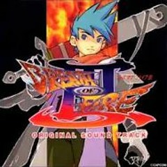 Breath Of Fire III - Cedar Woods 'Falling Green' (Iceferno Remix)