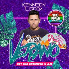 #REPOST [ SET MIX 6 a.m ] VERANO  - SÁBADO DE CARNAVAL  - VICTORIA HAUS - CARNAVRÁ