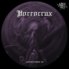 HORROCRUX EP V.A