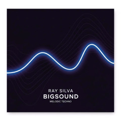 Ray Silva -Bigsound (Original Mix) (MT)-2025