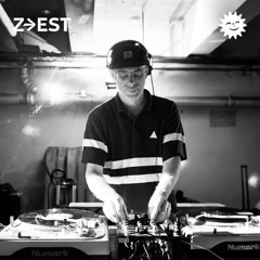 Dope Tones Records  #65 - Ficus - 30.09.2025