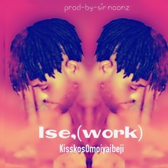 Kiss Kos _ ISE _ M&M by Sir Nooz