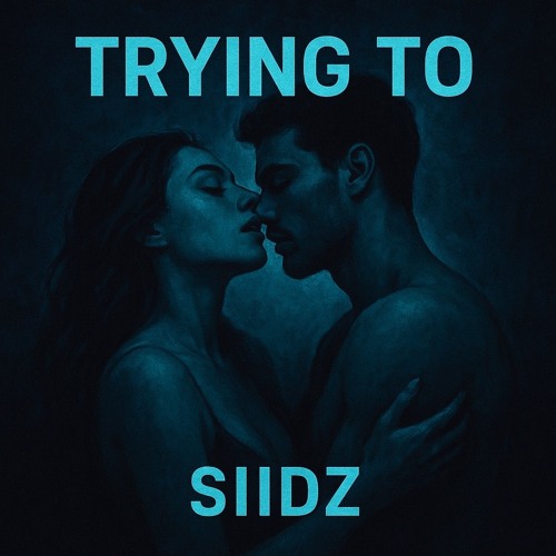 Trying to