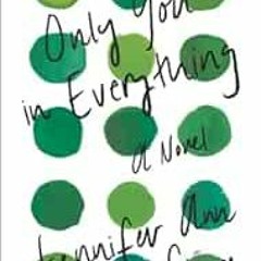 download EBOOK 💚 Only You in Everything by Jennifer Ann Shore [KINDLE PDF EBOOK EPUB