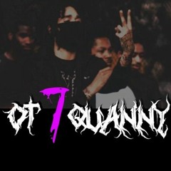 Ot7QUANNY - WEEKEND [UNRELEASED] [SNIPPET]