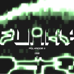 LEOWUBZ - FUNKY (POLYRIDDIM II) [AlphaZen Release]