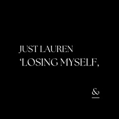 Melodic Diggers °110 | Just Lauren - Losing Myself