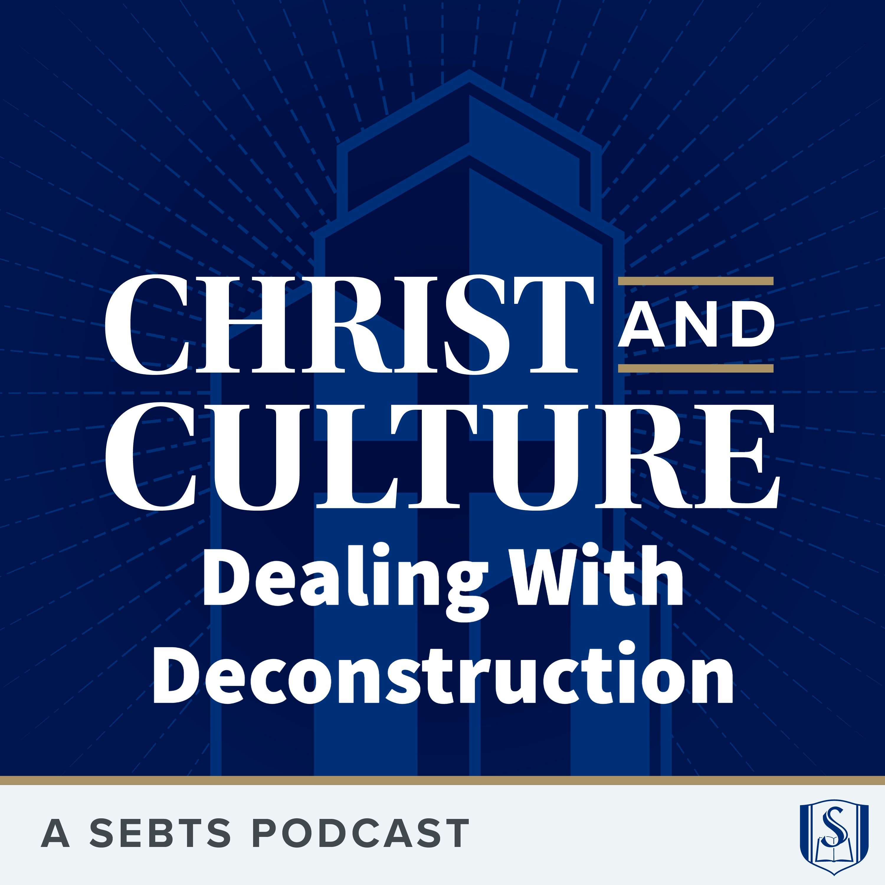 Gavin Ortlund: Dealing With Deconstruction - EP56