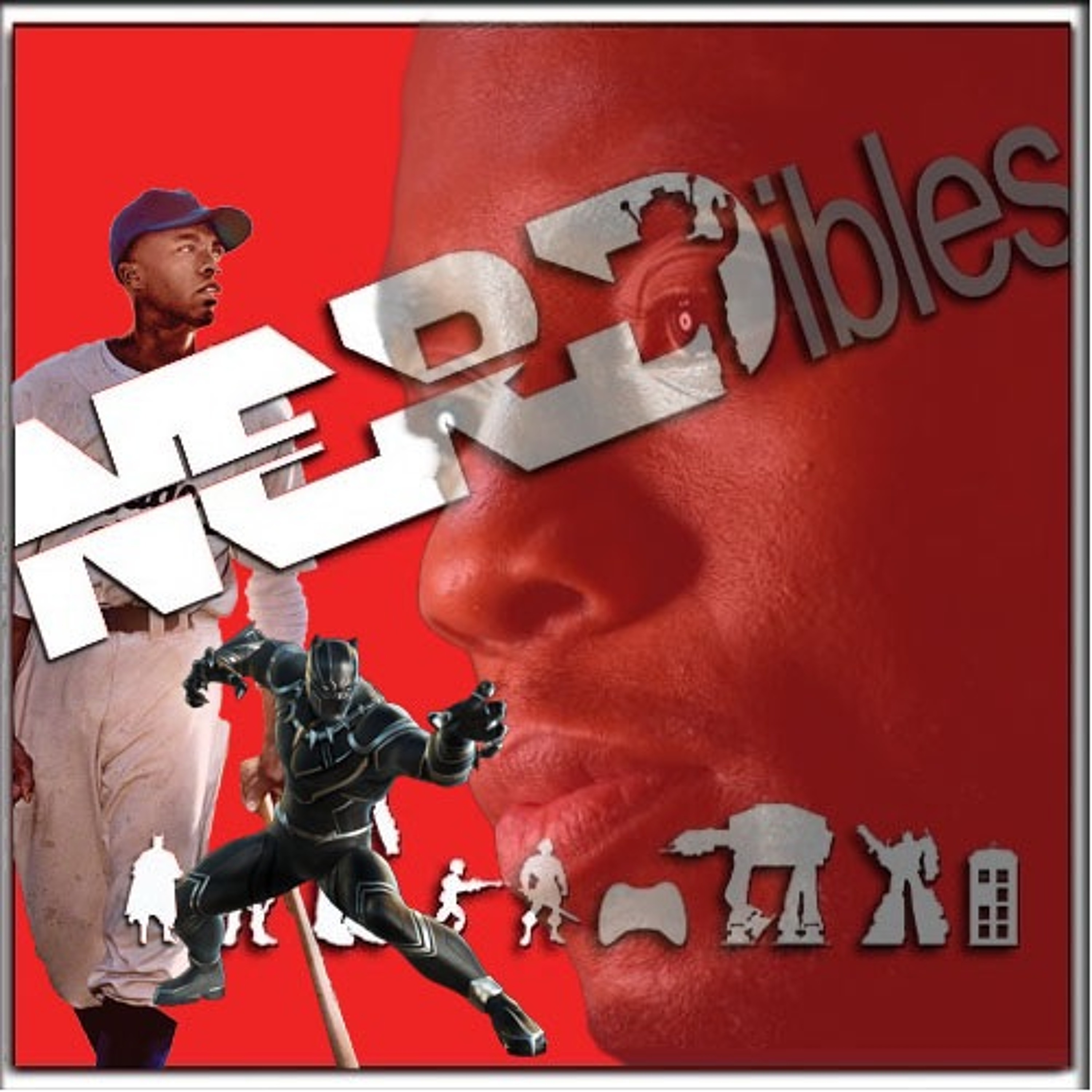 Nerdibles