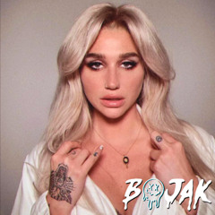 Kesha - Take It Off (BOJAK Remix)