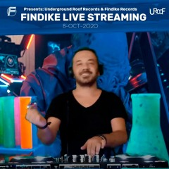 Live Streaming [8 OCTOBER 2020]