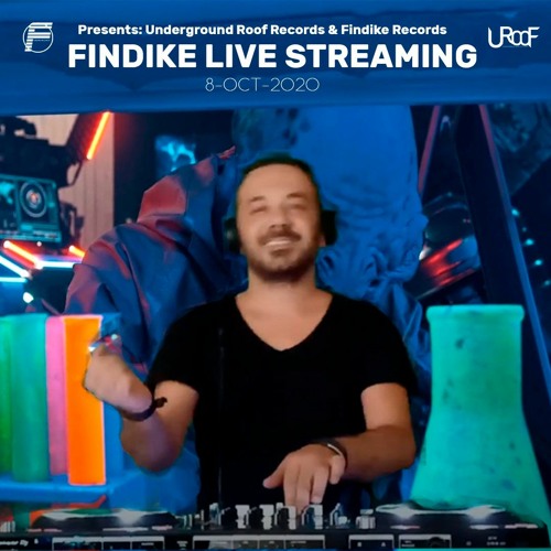 Live Streaming [8 OCTOBER 2020]