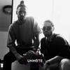 Artmann & TENSEN @ UNMUTE | Livestream Party | June 2020 DJ mix artwork - Electronic music tracklist cover image