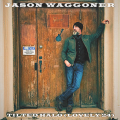 Tilted Halo (Lovely 24)