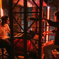 BROEI SESS!ONS #1 Jan & Faust