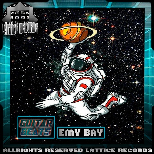 Guitar Beats - Emy Bay ( Original Mix )