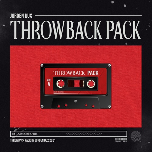 THROWBACK PACK | Buy for full free download