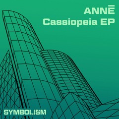 ANNĒ - Borders - Symbolism (Lo Res Clip)