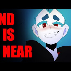 End Is Near // Animation Meme // Mild Flash Warning // cover by Unknown Spy //