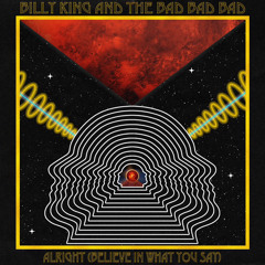 Alright (Believe in What You Say)