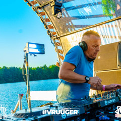 Sven Lanvin @ Sunrise Festival - #VRUUGER area