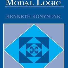 PDF✔read❤online Introductory Modal Logic