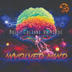 Involved Mind - Multi Culture Universe SOON OUT @ Knobs & Keys Rec