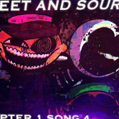 Uprising Project | Sweet and Sour - CH1 Song 4 credit: LWP x FNF: Uprising Project
