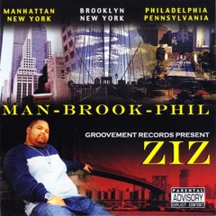 Underground Hotline Feat: I'am Hott (ZIZ)