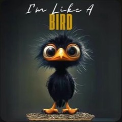 Bread Gang x Tenzin - Like a Bird (DNB Remix)