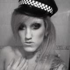 Yuki Damon / Pink Monster - Lipstick Nazi