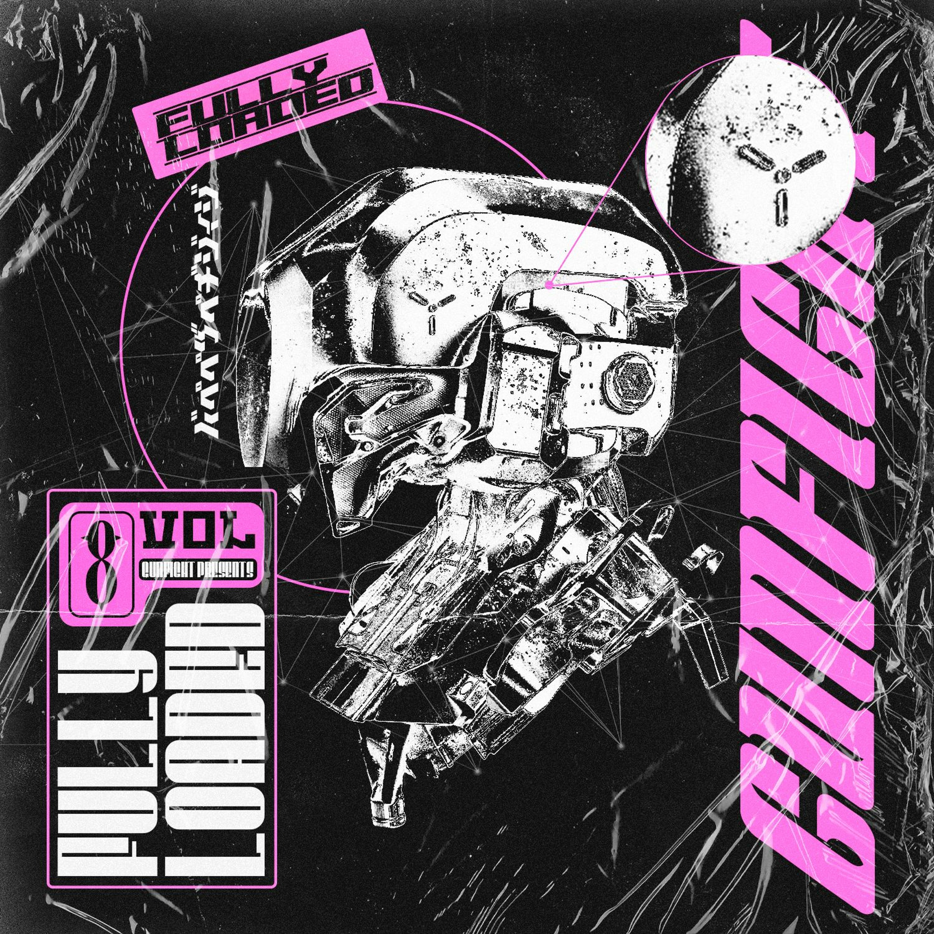 Fully Loaded Mix Series