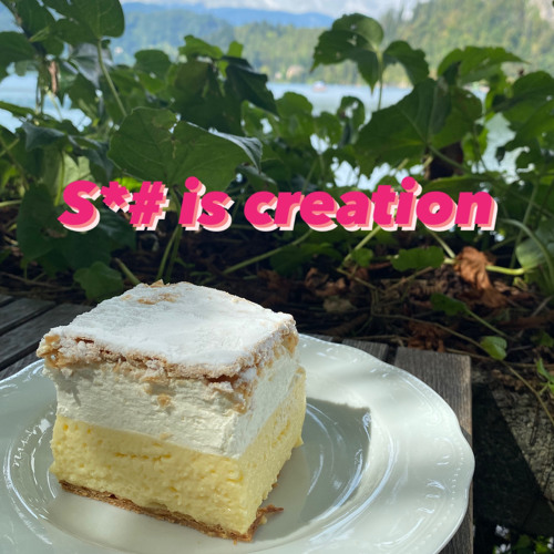 S*# is creation .wav