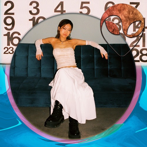 Fast Forward Audio Series #107 - Shanda