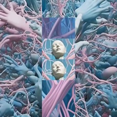 My mind in a machine